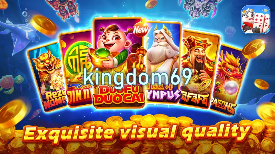 kingdom69 APK