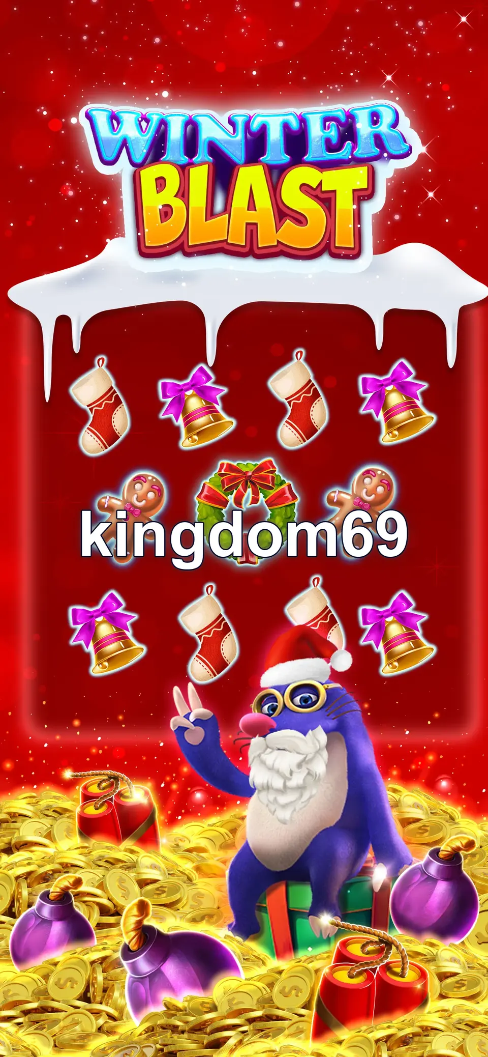 kingdom69 APK