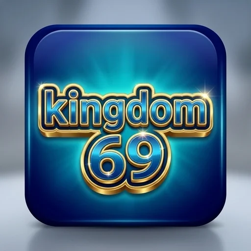kingdom69 Logo - Resmi